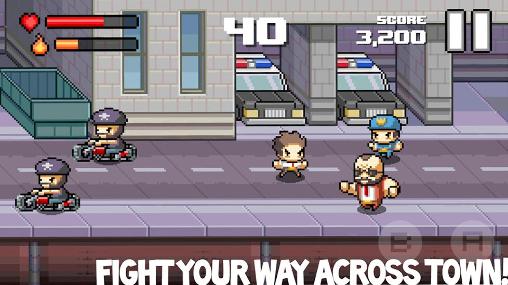 Beatdown! pour Android