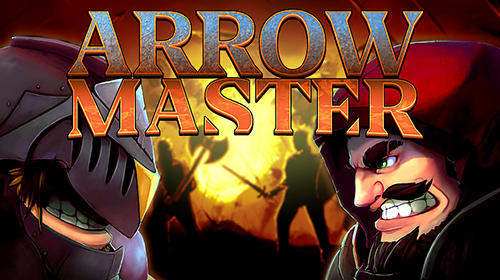 Arrow master: Castle wars captura de tela 1