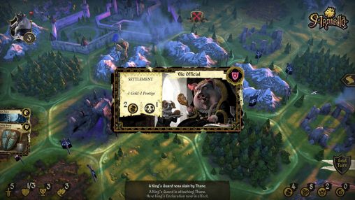 Armello for Android