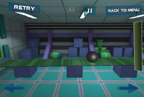 Space adventure для Android