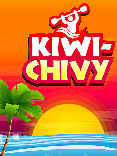 Boat escape: Kiwi Chivy captura de tela 1