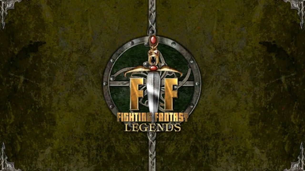 Fighting Fantasy Legends for Android