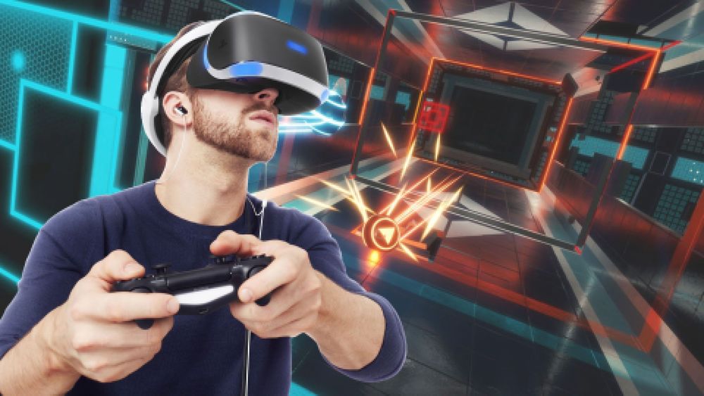 agudo Punto su Descargar Juegos VR para Android - Los mejores juegos gratuitos de VR  (realidad virtual) APK | mob.org
