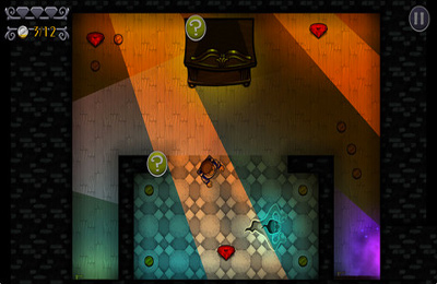 House of Shadows for iPhone