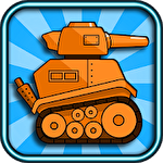 Army defense: Tower game іконка