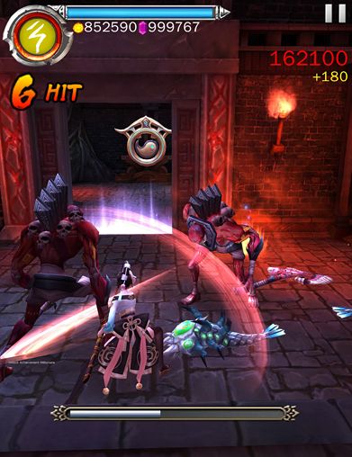 free SAMURAI Survivor -Undefeated Blade for iphone instal