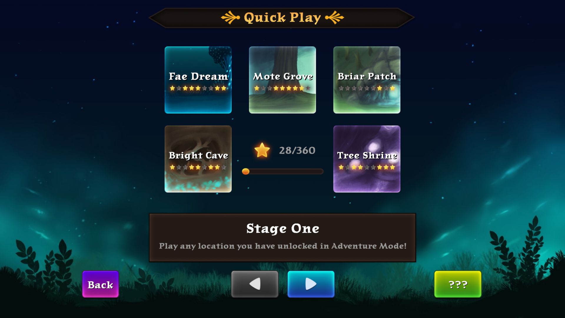 Faerie Solitaire Remastered for Android