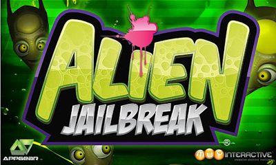 アイコン Alien Jailbreak 