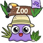 Moy zoo icono