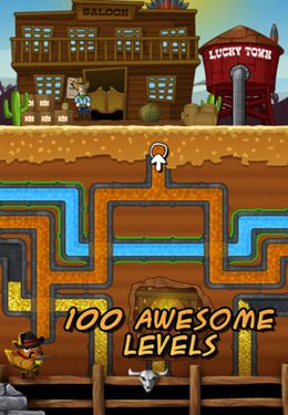 日本語のPipeRoll 2 Ages 