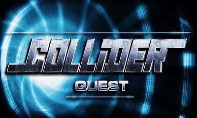 アイコン Collider Quest 