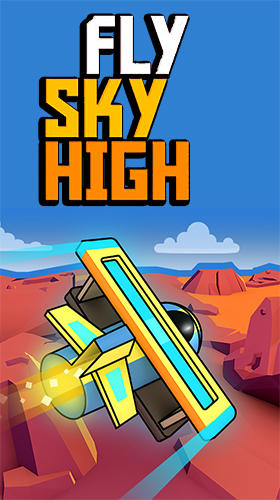 Fly sky high captura de tela 1