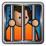 Prison architect іконка