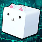 Иконка Cubecat