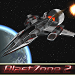 BlastZone 2 ícone