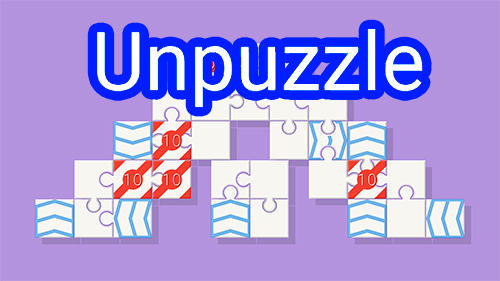 Unpuzzle capture d'écran 1