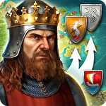 Strategy and tactics: Dark ages ícone