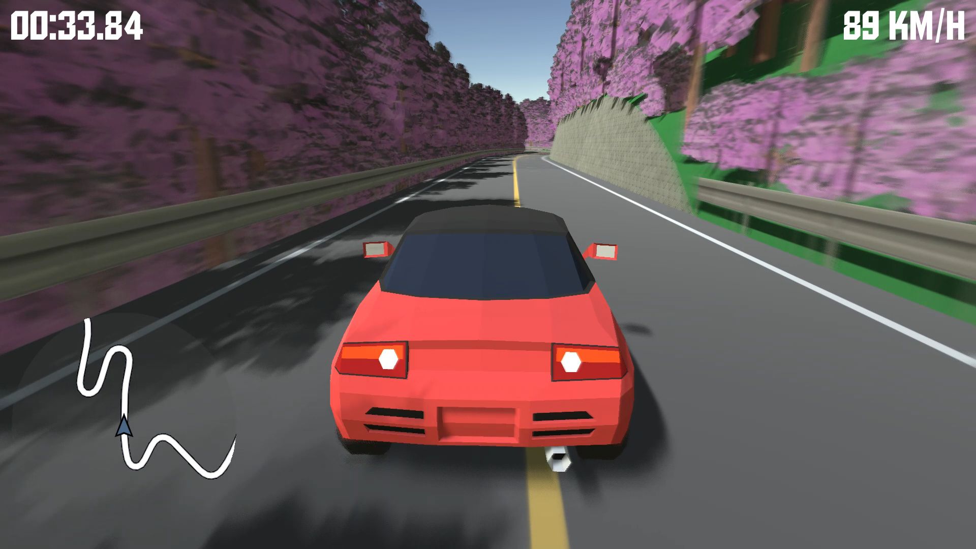Initial Drift Arcade for Android