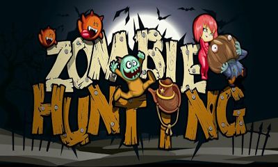 Zombie Hunting icône