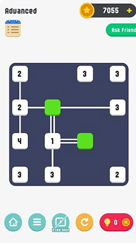 Lógica: faça download do Caixa de quebra-cabeças para o seu telefone