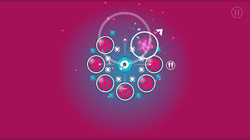 Roto strike for Android