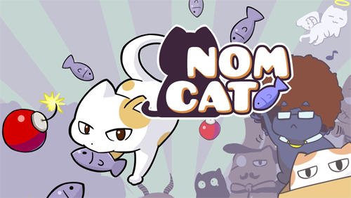 Princess cat Nom Nom screenshot 1