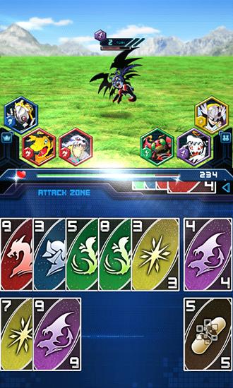 Digimon Heroes! APK Download for Android Free