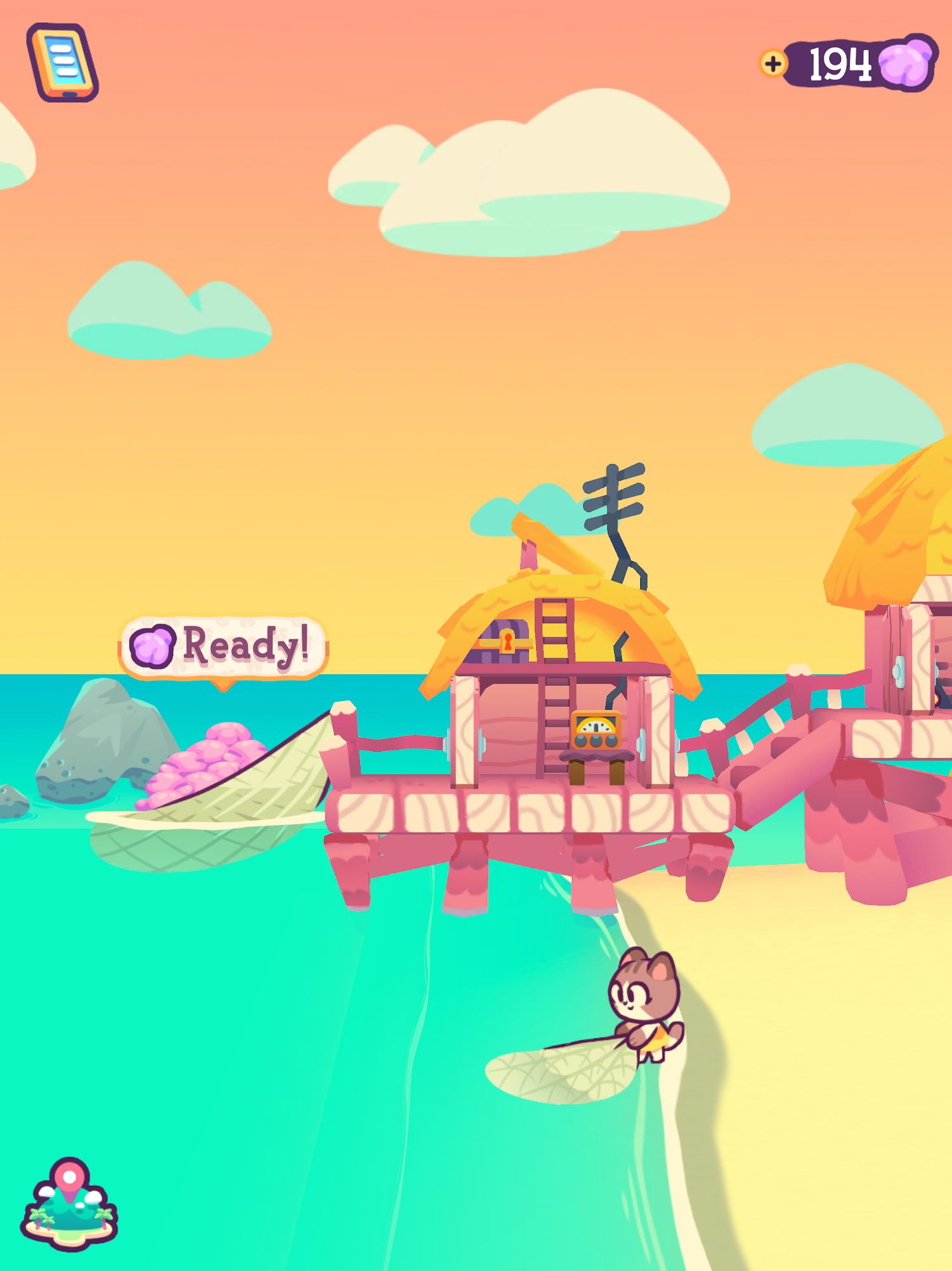 Kiki's Vacation for Android