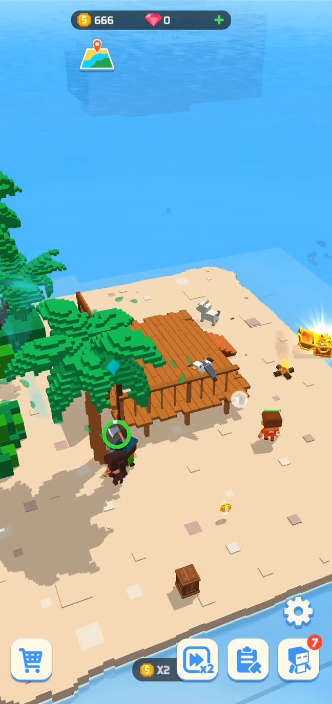 Build Heroes:Idle Family Adventure for Android