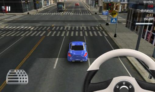 Traffic nations 2 для Android