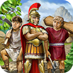 Romance of Rome icon