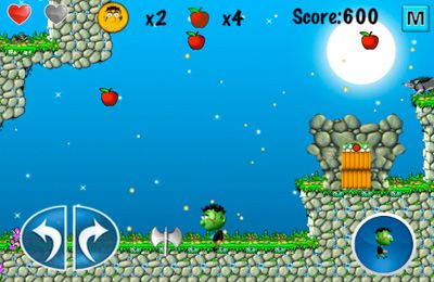 Zombie vs. Animals for iPhone for free