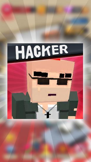 Hacker captura de pantalla 1