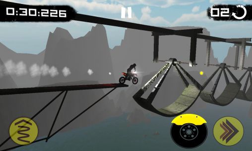 Xtreme dirtz screenshot 1