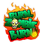 Burn Zombie Burn THD Symbol