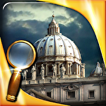 Secrets of the Vatican іконка