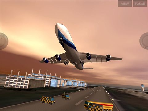 Extreme landings pro for iPhone