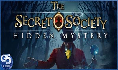 The Secret Society captura de pantalla 1