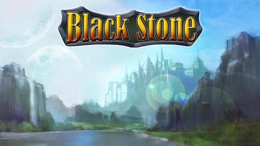 Black stone скриншот 1