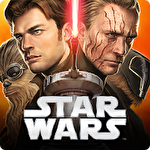Star wars: Battlegrounds іконка