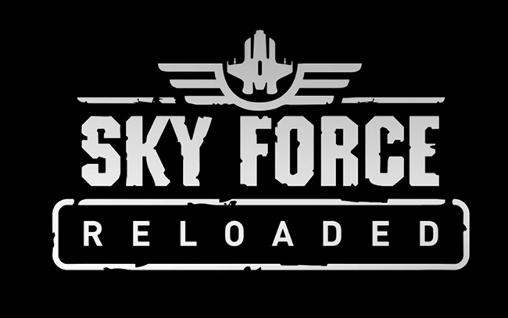 Sky force: Reloaded captura de pantalla 1