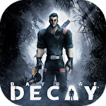 Days of decay icon