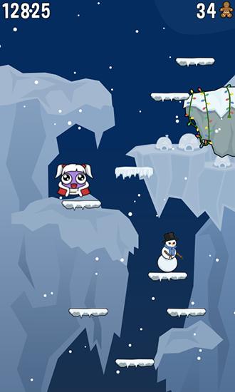 Moy: Christmas special pour Android