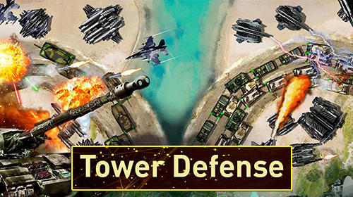 Tower defense: Final battle скриншот 1