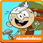 Loud house: Ultimate treehouse icon