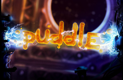 logo Puddle