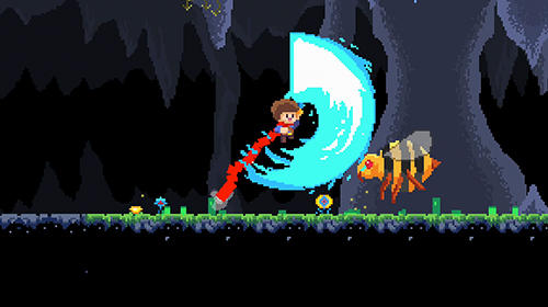 Jack quest para Android