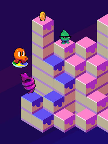 Qbert 