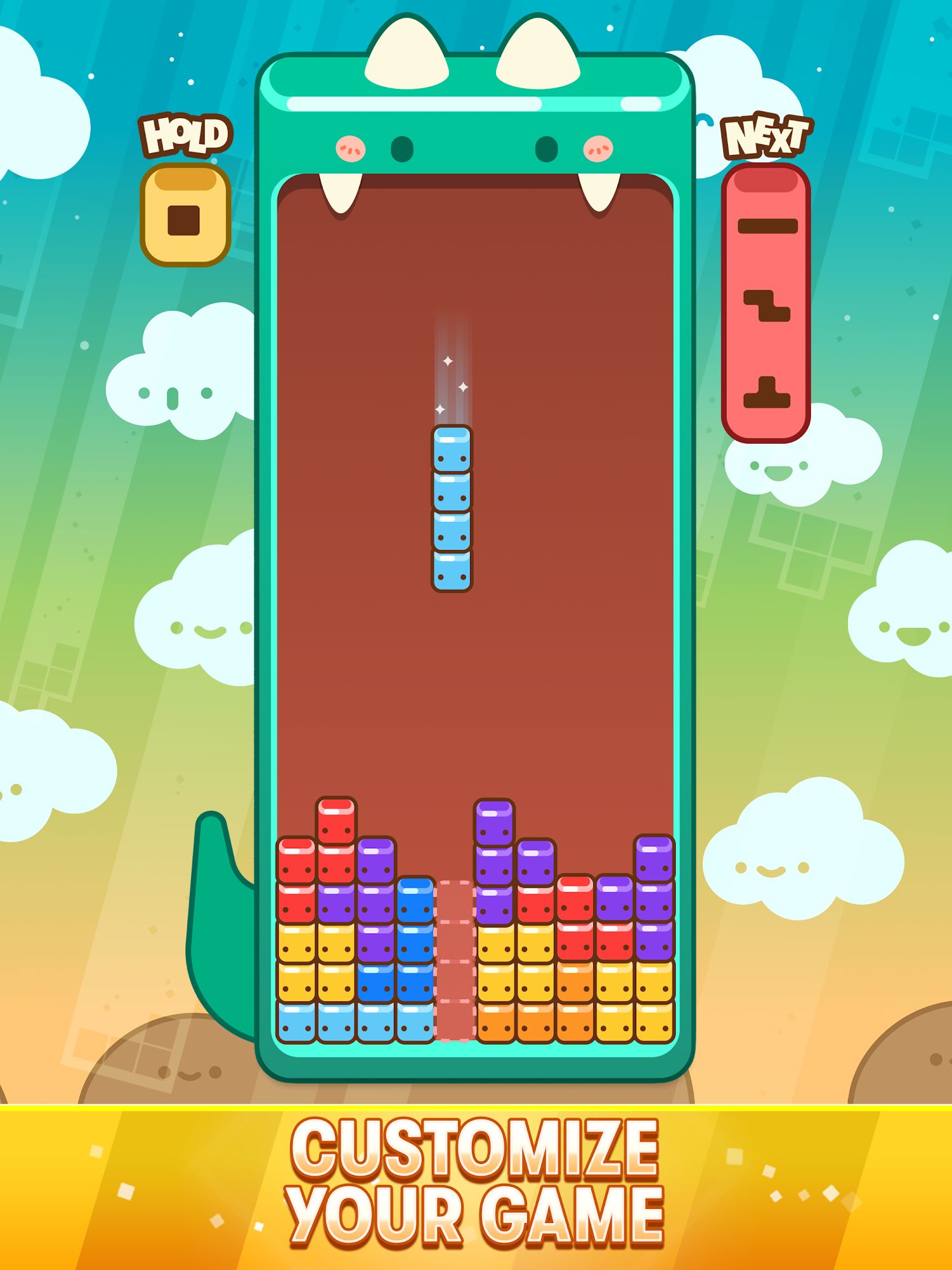 Tetris® Royale for Android