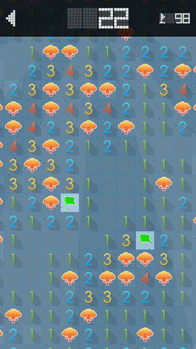 Minesweeper for iPhone for free